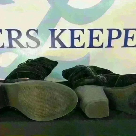 Mudd women’s knee-high boots, size 8 medium - Picture 8 of 11